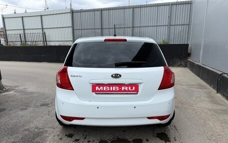 KIA cee'd I рестайлинг, 2010 год, 680 000 рублей, 5 фотография