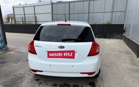 KIA cee'd I рестайлинг, 2010 год, 680 000 рублей, 7 фотография