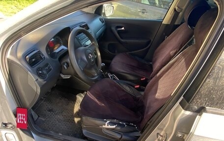 Volkswagen Polo VI (EU Market), 2012 год, 499 000 рублей, 16 фотография