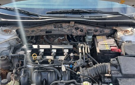 Mazda 6, 2006 год, 320 000 рублей, 6 фотография