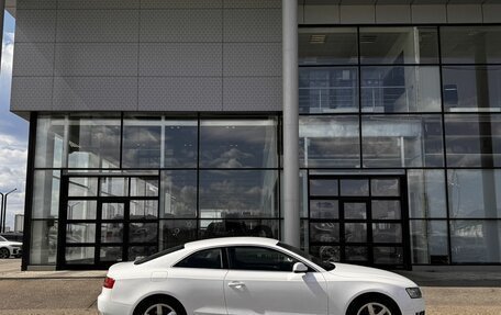 Audi A5, 2010 год, 1 050 000 рублей, 5 фотография