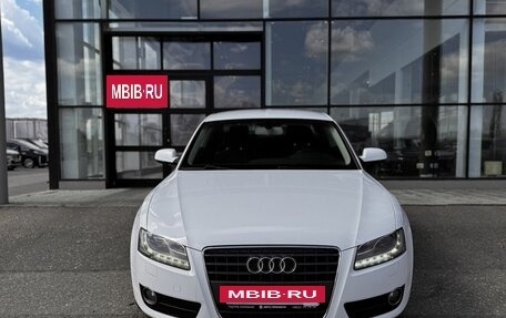 Audi A5, 2010 год, 1 050 000 рублей, 6 фотография
