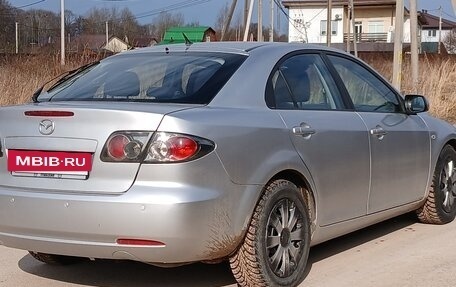 Mazda 6, 2006 год, 320 000 рублей, 3 фотография