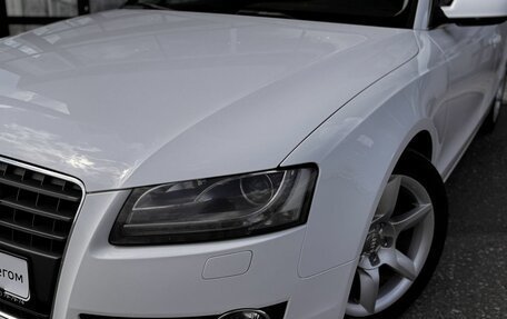 Audi A5, 2010 год, 1 050 000 рублей, 7 фотография