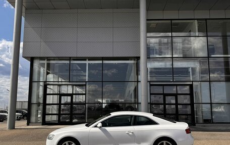 Audi A5, 2010 год, 1 050 000 рублей, 2 фотография