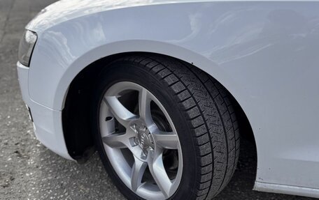 Audi A5, 2010 год, 1 050 000 рублей, 8 фотография