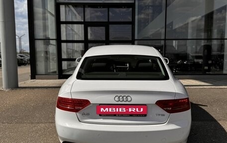 Audi A5, 2010 год, 1 050 000 рублей, 3 фотография