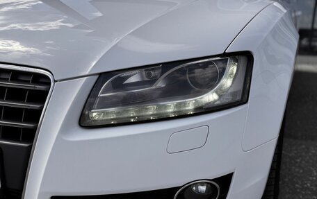 Audi A5, 2010 год, 1 050 000 рублей, 11 фотография