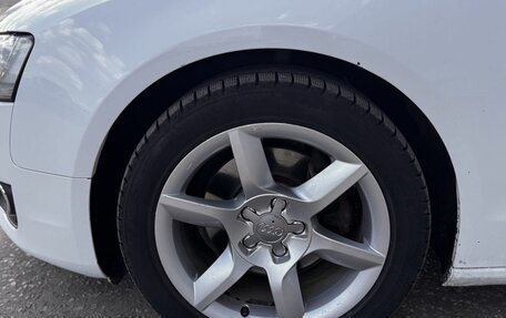 Audi A5, 2010 год, 1 050 000 рублей, 12 фотография