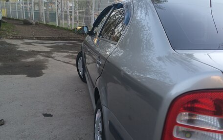Skoda Octavia IV, 2008 год, 690 000 рублей, 3 фотография