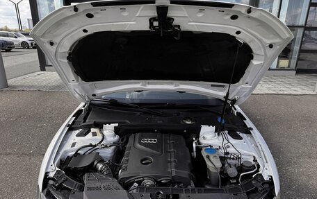 Audi A5, 2010 год, 1 050 000 рублей, 16 фотография