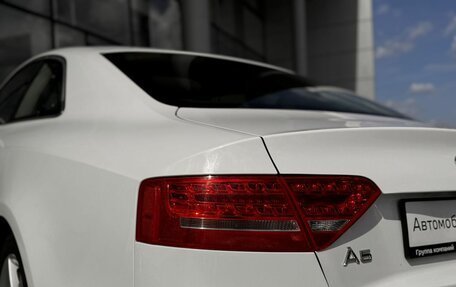 Audi A5, 2010 год, 1 050 000 рублей, 14 фотография
