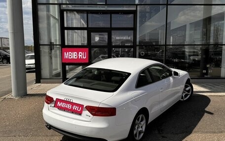 Audi A5, 2010 год, 1 050 000 рублей, 4 фотография