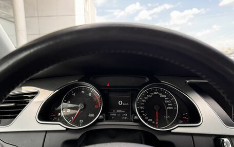 Audi A5, 2010 год, 1 050 000 рублей, 15 фотография