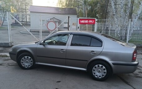 Skoda Octavia IV, 2008 год, 690 000 рублей, 6 фотография