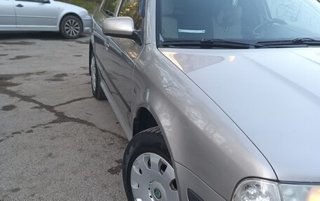 Skoda Octavia IV, 2008 год, 690 000 рублей, 5 фотография
