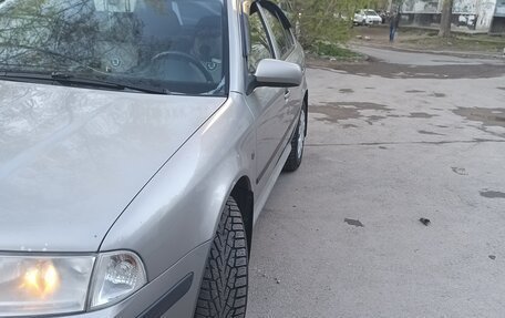 Skoda Octavia IV, 2008 год, 690 000 рублей, 4 фотография