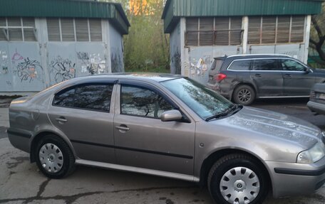 Skoda Octavia IV, 2008 год, 690 000 рублей, 10 фотография