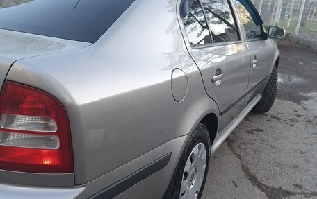Skoda Octavia IV, 2008 год, 690 000 рублей, 2 фотография