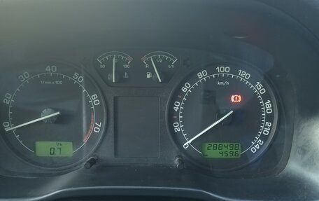 Skoda Octavia IV, 2008 год, 690 000 рублей, 16 фотография
