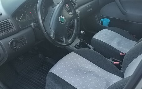 Skoda Octavia IV, 2008 год, 690 000 рублей, 17 фотография