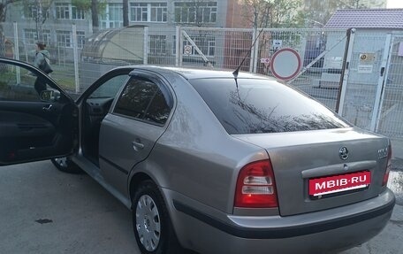 Skoda Octavia IV, 2008 год, 690 000 рублей, 13 фотография