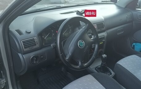 Skoda Octavia IV, 2008 год, 690 000 рублей, 14 фотография
