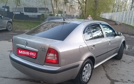 Skoda Octavia IV, 2008 год, 690 000 рублей, 9 фотография