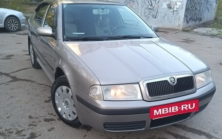 Skoda Octavia IV, 2008 год, 690 000 рублей, 11 фотография