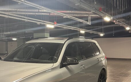 BMW X7, 2023 год, 12 000 000 рублей, 3 фотография