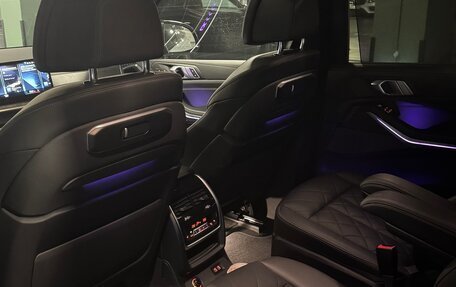 BMW X7, 2023 год, 12 000 000 рублей, 16 фотография