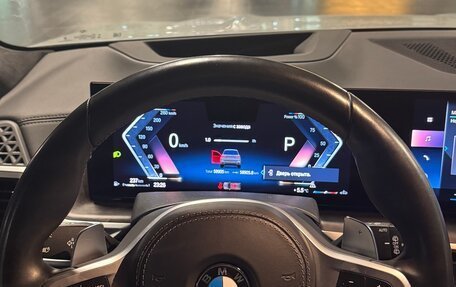 BMW X7, 2023 год, 12 000 000 рублей, 8 фотография