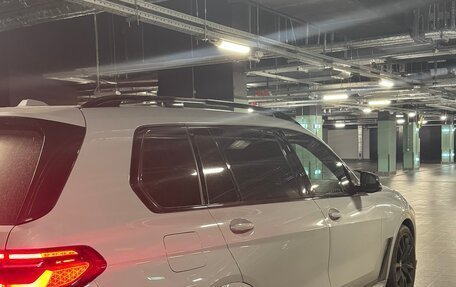 BMW X7, 2023 год, 12 000 000 рублей, 4 фотография