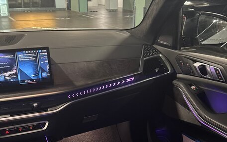 BMW X7, 2023 год, 12 000 000 рублей, 11 фотография