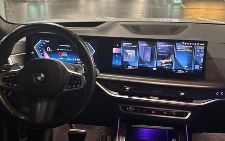 BMW X7, 2023 год, 12 000 000 рублей, 10 фотография