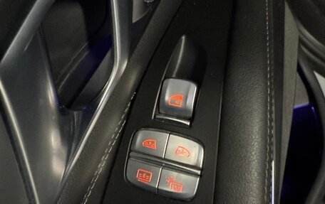 BMW X7, 2023 год, 12 000 000 рублей, 18 фотография