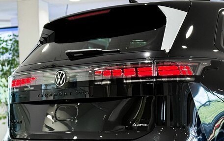 Volkswagen Teramont, 2026 год, 6 450 000 рублей, 4 фотография