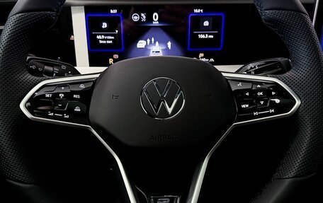 Volkswagen Teramont, 2026 год, 6 450 000 рублей, 14 фотография