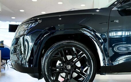 Volkswagen Teramont, 2026 год, 6 450 000 рублей, 11 фотография