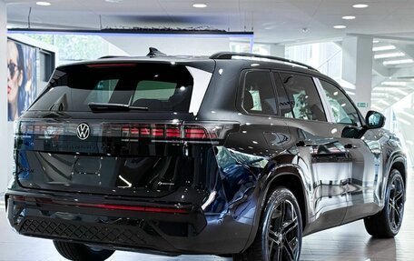 Volkswagen Teramont, 2026 год, 6 450 000 рублей, 13 фотография