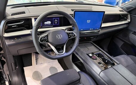 Volkswagen Teramont, 2026 год, 6 450 000 рублей, 21 фотография