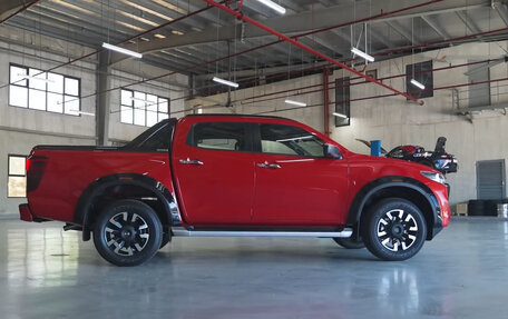 Mazda BT-50, 2026 год, 5 530 000 рублей, 3 фотография