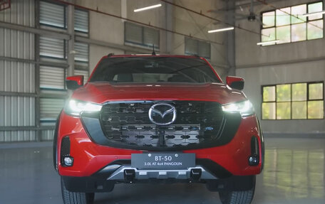 Mazda BT-50, 2026 год, 5 530 000 рублей, 2 фотография