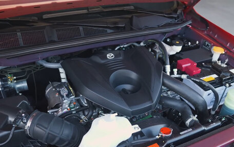 Mazda BT-50, 2026 год, 5 530 000 рублей, 7 фотография