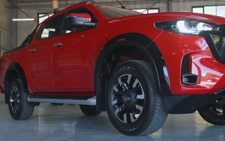 Mazda BT-50, 2026 год, 5 530 000 рублей, 8 фотография