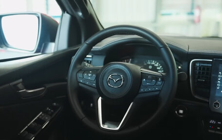 Mazda BT-50, 2026 год, 5 530 000 рублей, 16 фотография