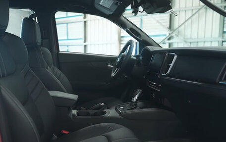 Mazda BT-50, 2026 год, 5 530 000 рублей, 14 фотография