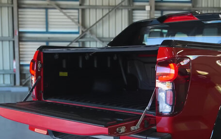 Mazda BT-50, 2026 год, 5 530 000 рублей, 10 фотография