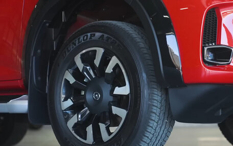 Mazda BT-50, 2026 год, 5 530 000 рублей, 9 фотография