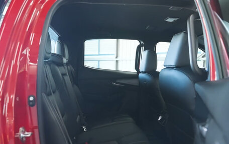 Mazda BT-50, 2026 год, 5 530 000 рублей, 15 фотография